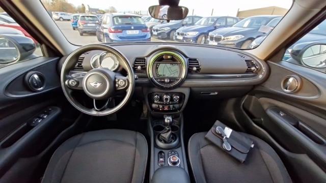 Mini Clubman image 5