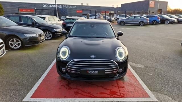 Mini Clubman image 6