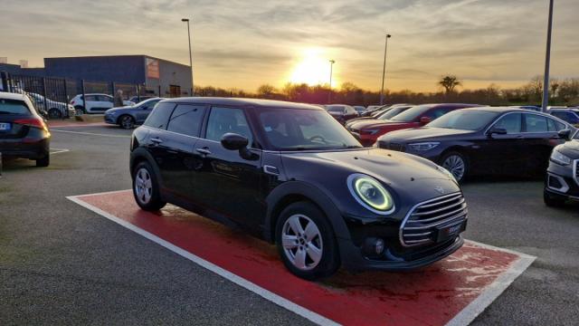 Mini Clubman image 2