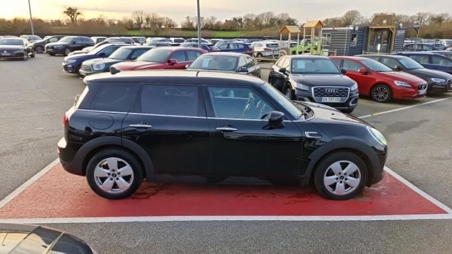 Mini Clubman image 9