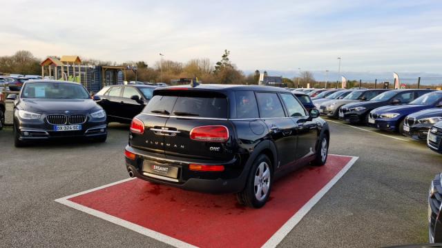 Mini Clubman image 7