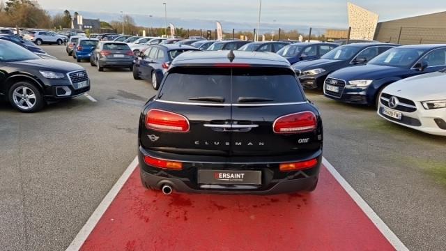 Mini Clubman image 8