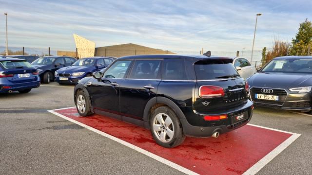 Mini Clubman image 3