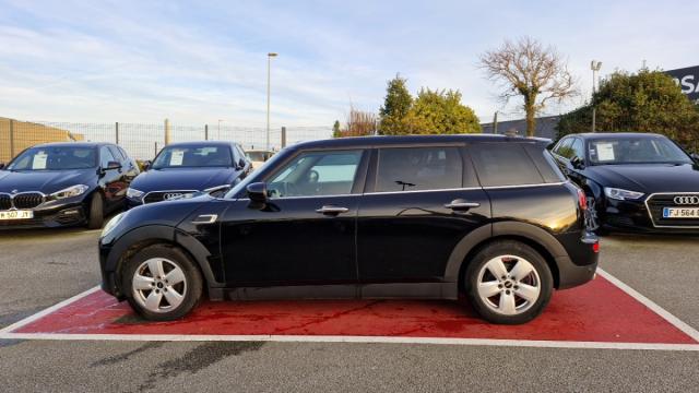 Mini Clubman image 4