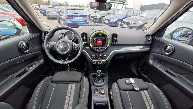 Mini Countryman image 9