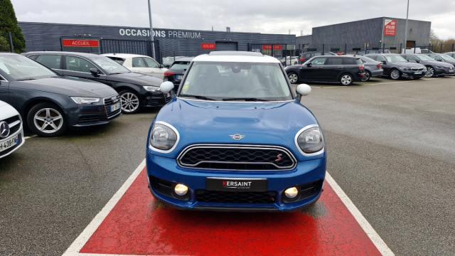 Mini Countryman image 5