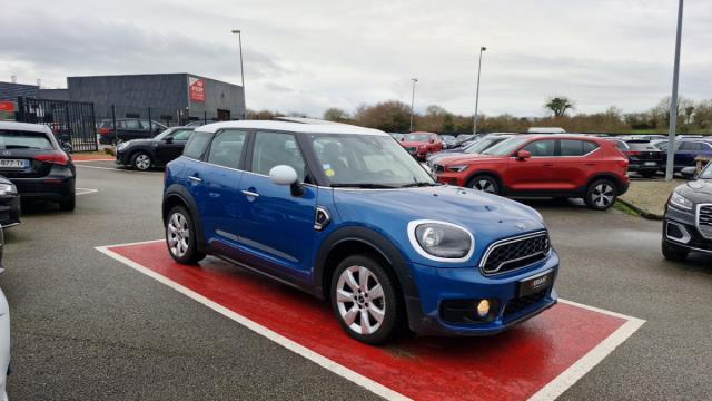 Mini Countryman image 7