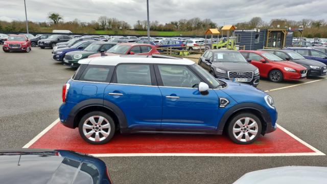 Mini Countryman image 3