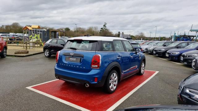Mini Countryman image 1