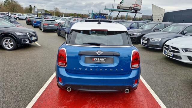 Mini Countryman image 6
