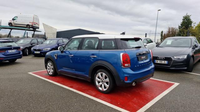 Mini Countryman image 8