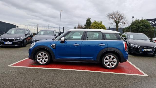 Mini Countryman image 4
