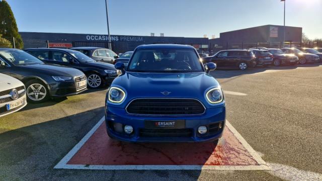 Mini Countryman image 9