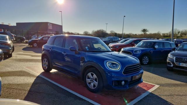 Mini Countryman image 4