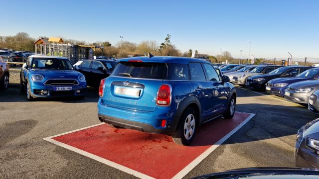 Mini Countryman image 7