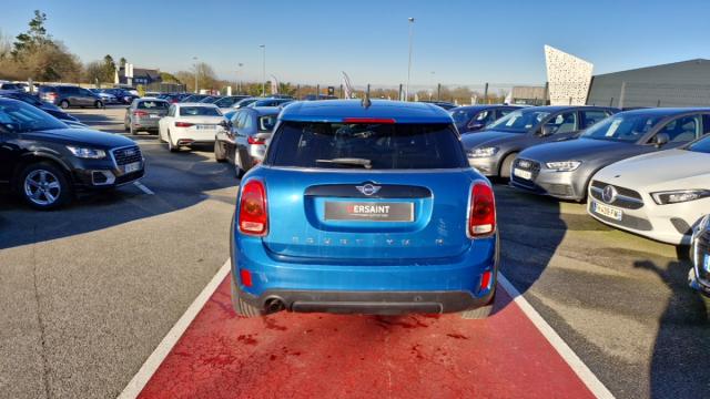 Mini Countryman image 8