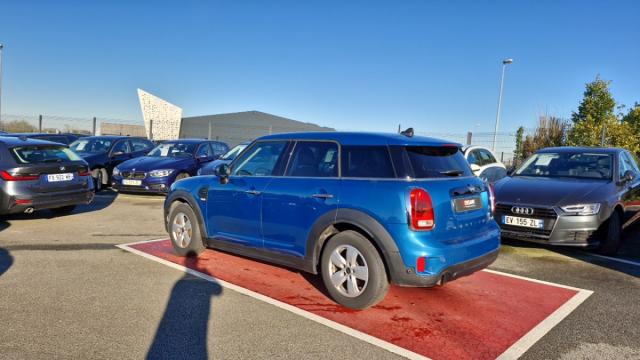 Mini Countryman image 1