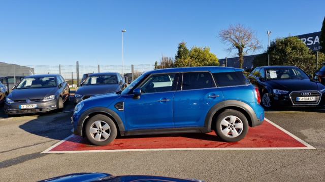 Mini Countryman image 5