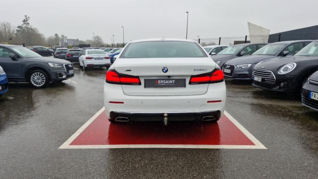 Bmw Série 5 image 3