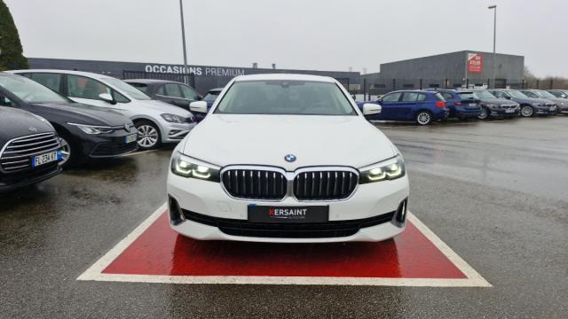 Bmw Série 5 image 9