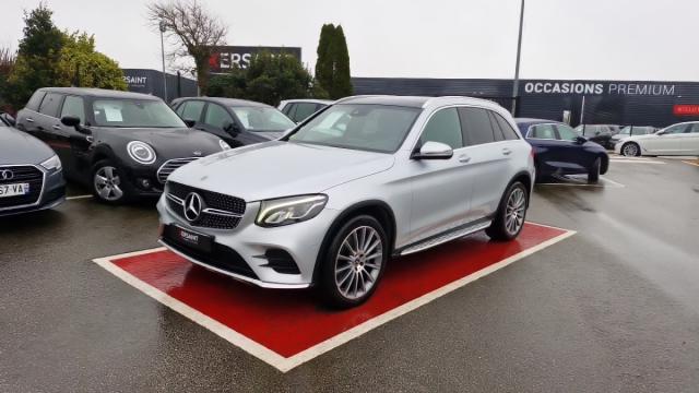 Mercedes Benz
