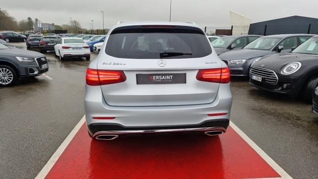 Mercedes Benz Glc image 6