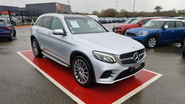 Mercedes Benz Glc image 7