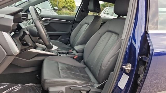 Audi A3 Sportback image 7