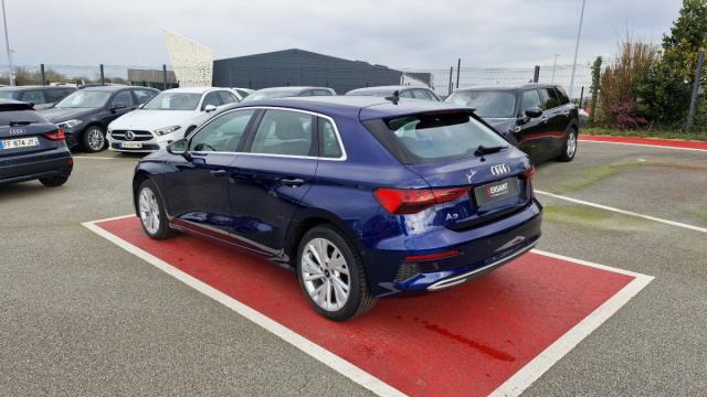 Audi A3 Sportback image 3