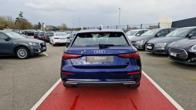 Audi A3 Sportback image 2