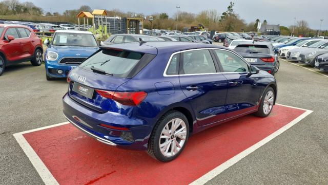Audi A3 Sportback image 5