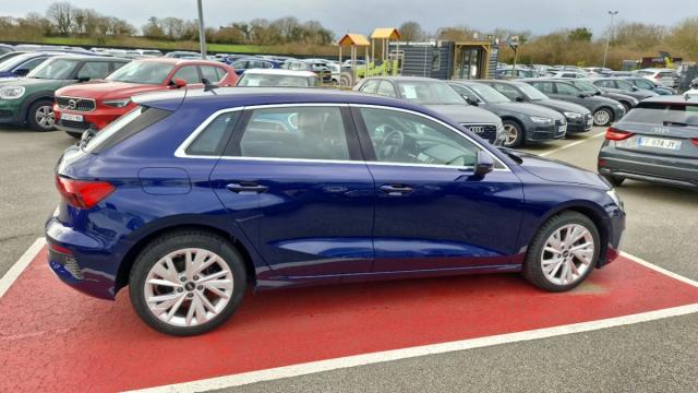 Audi A3 Sportback image 1