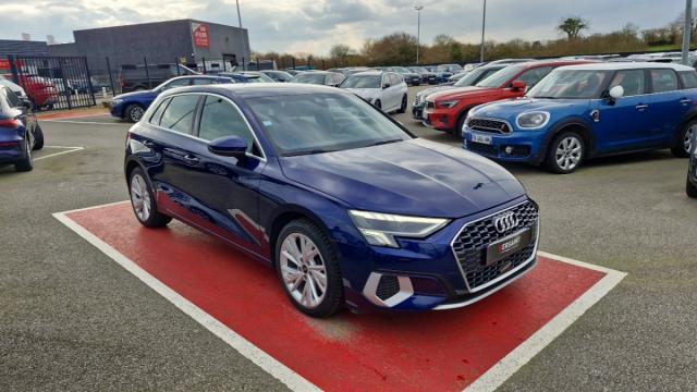 Audi A3 Sportback image 6