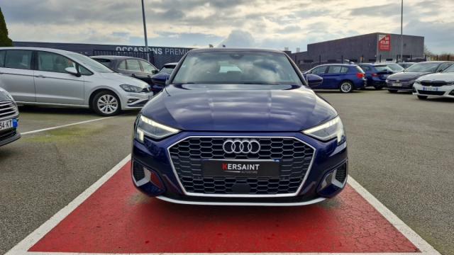 Audi A3 Sportback image 4