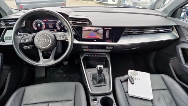 Audi A3 Sportback image 9
