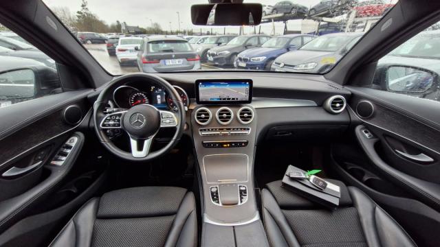 Mercedes Benz Glc image 3