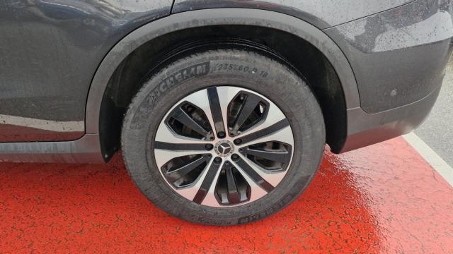 Mercedes Benz Glc image 5