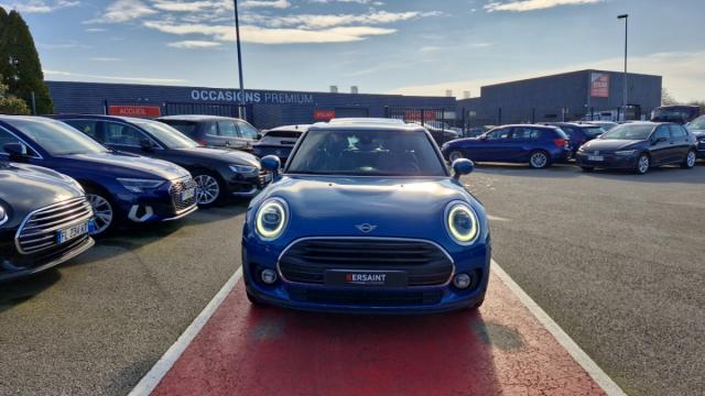 Mini Clubman image 8