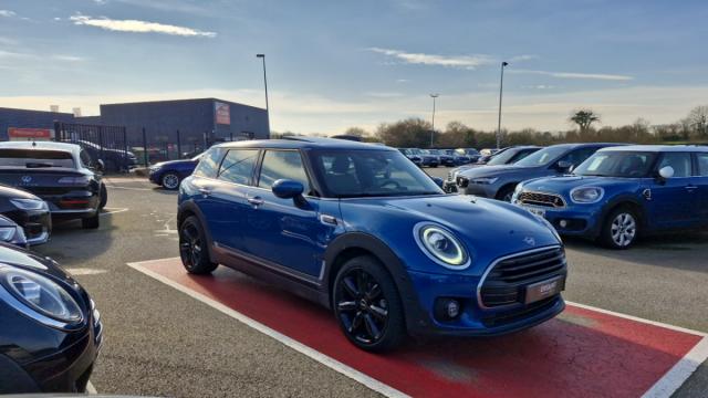 Mini Clubman image 7