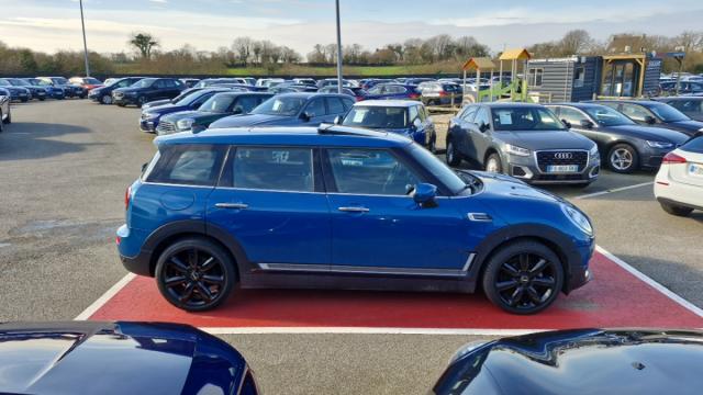 Mini Clubman image 9