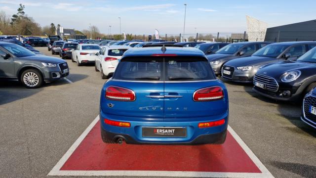 Mini Clubman image 6