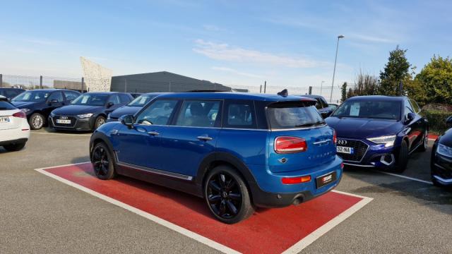 Mini Clubman image 4