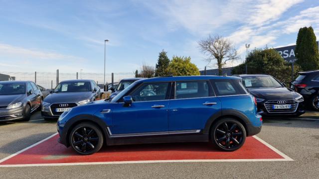 Mini Clubman image 5