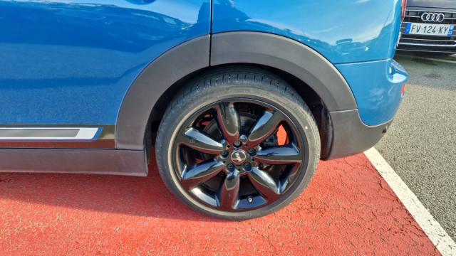 Mini Clubman image 3