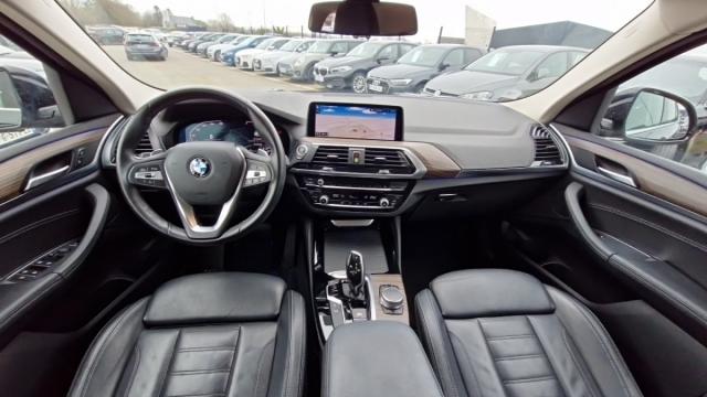 Bmw X4 image 3