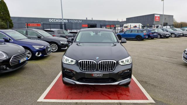 Bmw X4 image 5