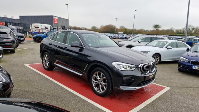 Bmw X4 image 6