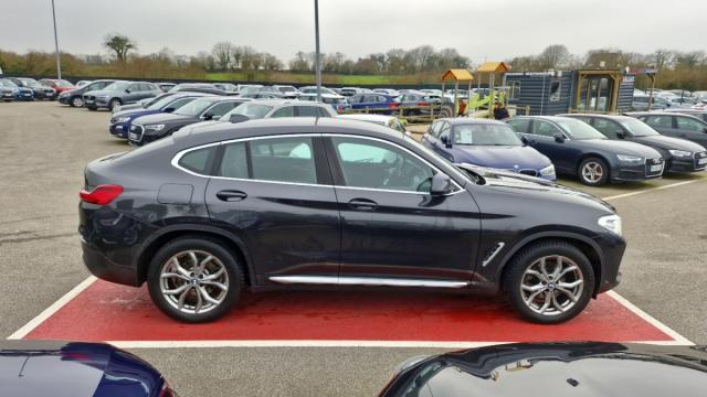 Bmw X4 image 8