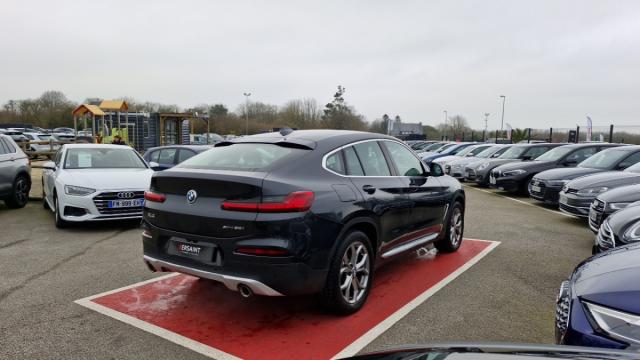 Bmw X4 image 1
