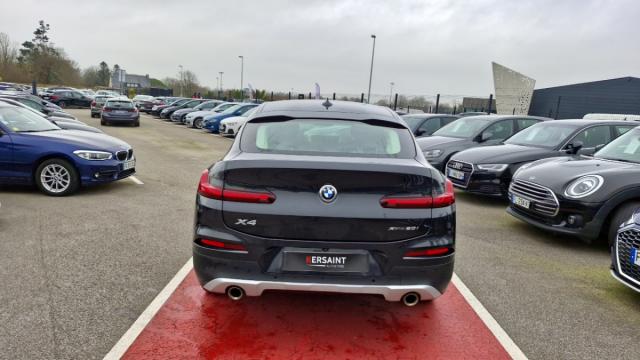 Bmw X4 image 4